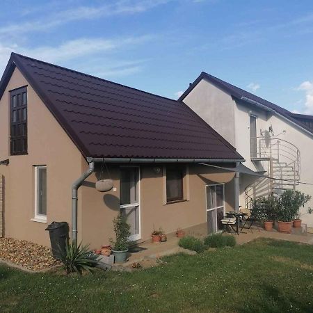 Apartments in Balatongyörök 34590 Exterior foto