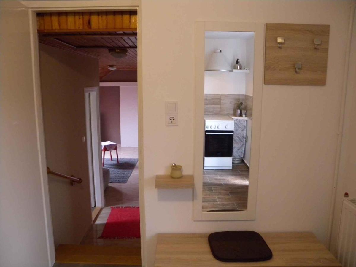 Apartments in Balatongyörök 34590 Exterior foto