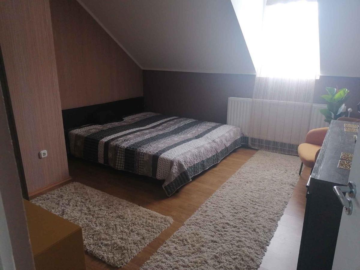 Apartments in Balatongyörök 34590 Exterior foto